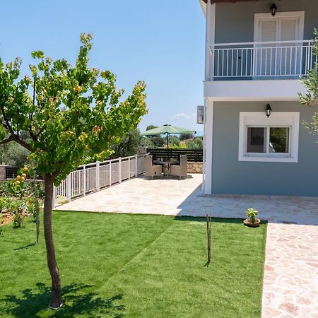 Dendra Apartments At Skala Πόρος Εξωτερικό φωτογραφία